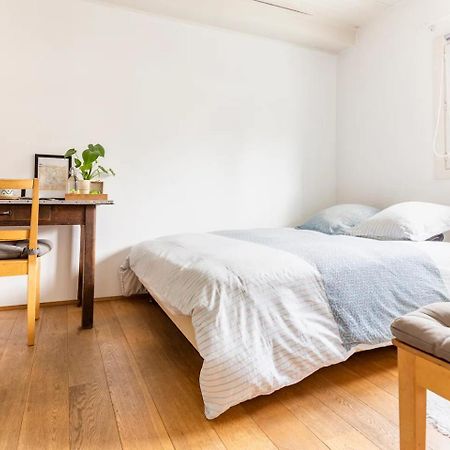 Chbre 2 Pers, Sdb Privee, Repas Et Taxi Cdg Extra Apartamento Aulnay-sous-Bois Exterior foto