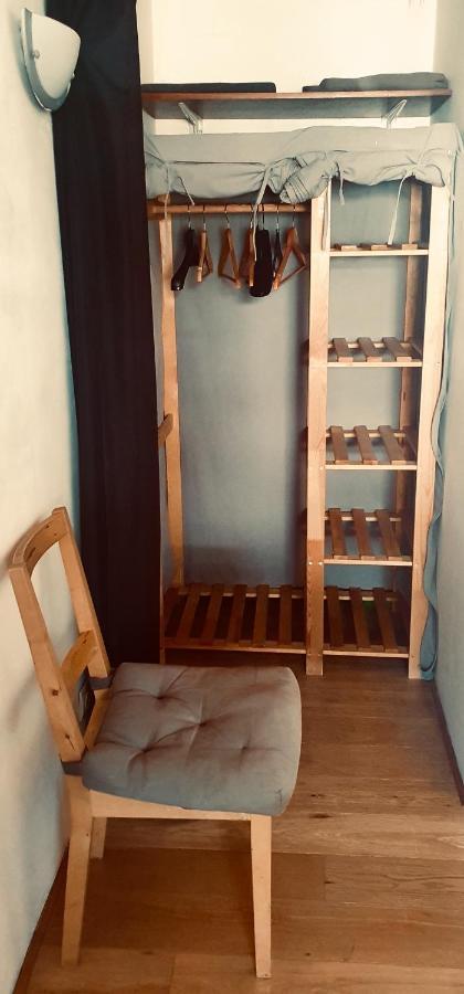 Chbre 2 Pers, Sdb Privee, Repas Et Taxi Cdg Extra Apartamento Aulnay-sous-Bois Exterior foto