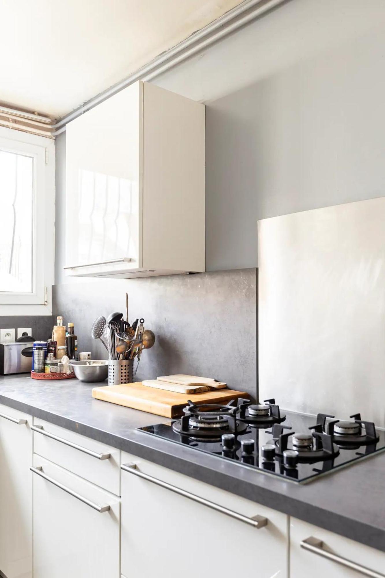 Chbre 2 Pers, Sdb Privee, Repas Et Taxi Cdg Extra Apartamento Aulnay-sous-Bois Exterior foto